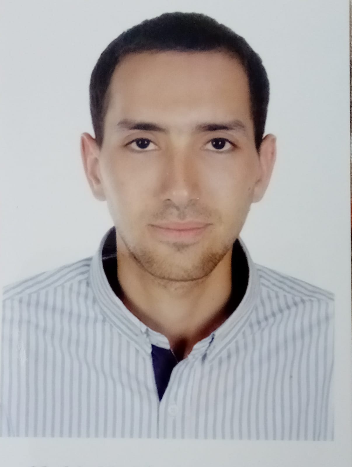 Ali Mohammed.jpg picture