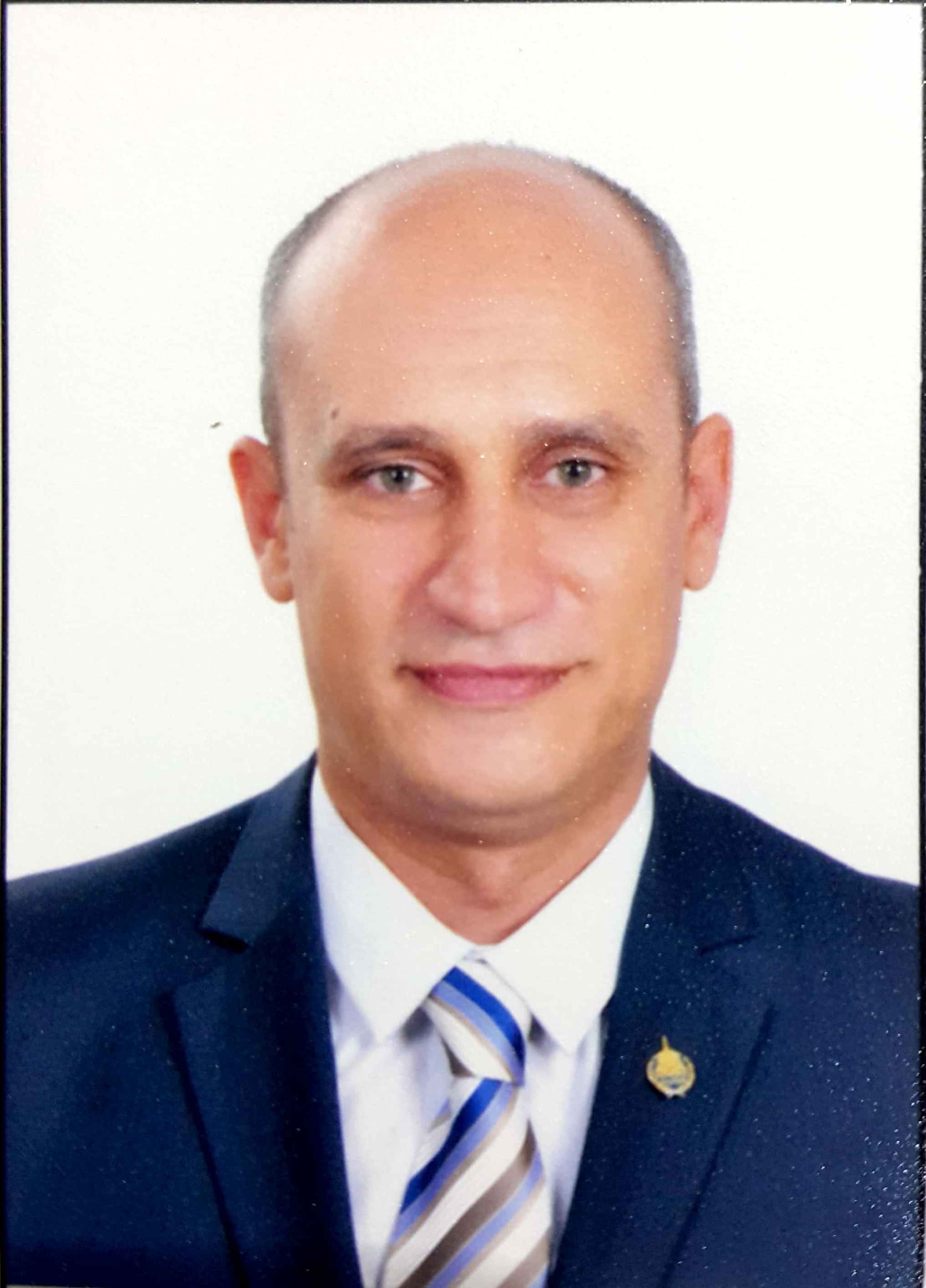 Prof. Tarek El-Tayeb.jpg picture