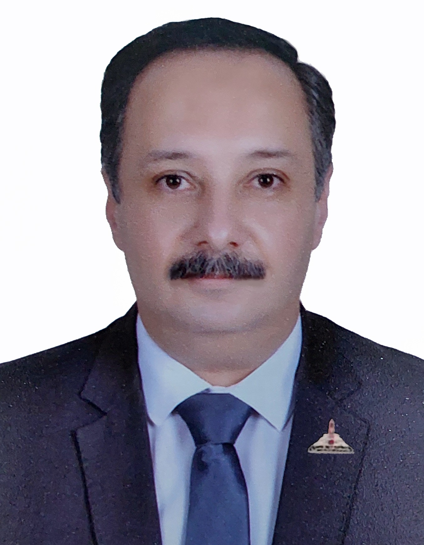 الأستاذ الدكتور وائل القاضي2023م.jpg picture